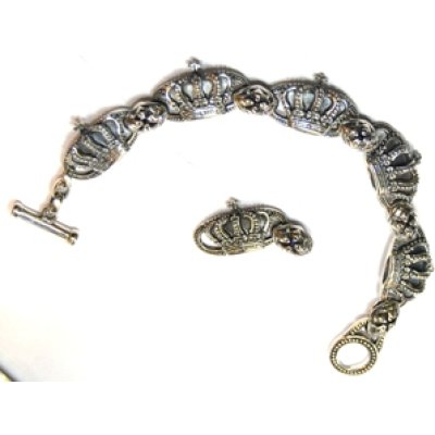 画像1: 【Justin Davis】ジャスティンデイビス SVブレス修理例