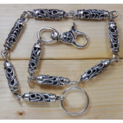 画像2: ＳＶ925ウォレットチェーン修理