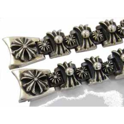 画像1: sv925ウォッチベルト　カスタム例