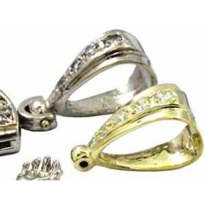 画像1: K10WGバチカン加工例