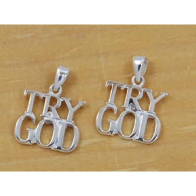 画像1: シルバー ティファニーペンダント（カスタム）例