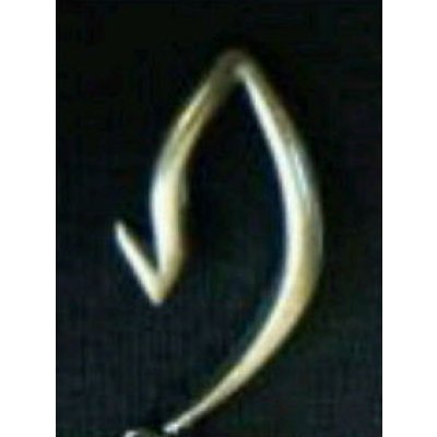 画像1: SV925ピアス　オーダー加工例