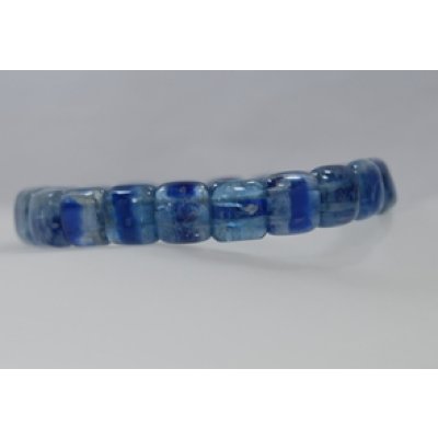 画像7: カイヤナイトブレスレット