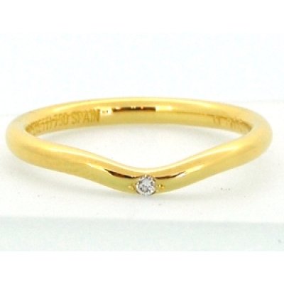 画像1: ♪ティファニー　エルサペレッティバンドリングのカスタマイズ♪