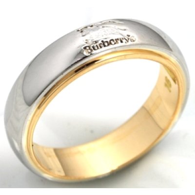 画像3: 【Burberry】バーバリーマリッジリングのクリーニング