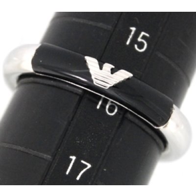 画像5: ステンレスアルマーニリングのサイズ直し