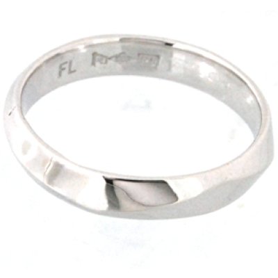 画像4: Pt1000の指輪のサイズ直し