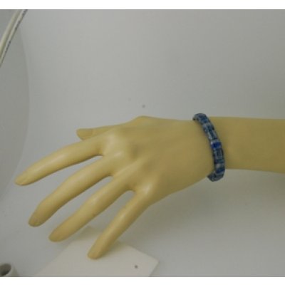 画像9: カイヤナイトブレスレット