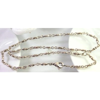 画像6: 【LION HEART】ライオンハートのネックレスのバネ交換例