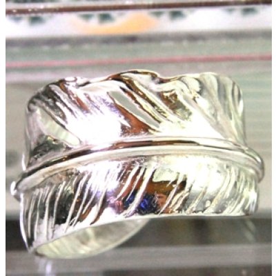 画像1: 【goro's】ゴローズ・フェザーリングの修理