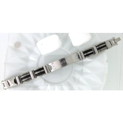 画像1: ステンレスブレスレットのサイズアップ