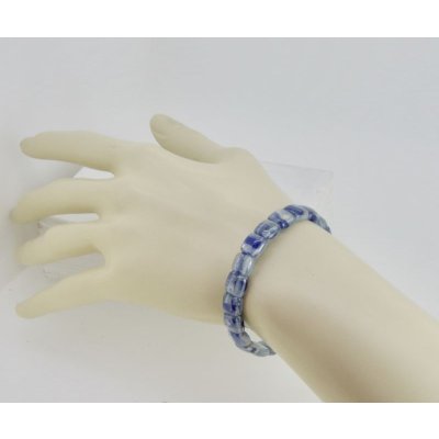 画像5: カイヤナイトブレスレット