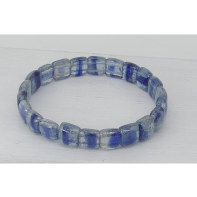 画像4: カイヤナイトブレスレット