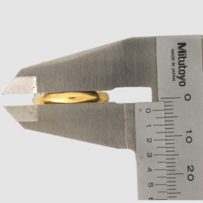 画像5: 【オーダー】 K18家紋リング