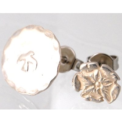 画像2: 【goro's】ゴローズピアスを金メッキ