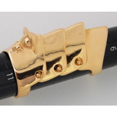 画像3: 【Vivienne Westwood】ヴィヴィアン ウエストウッド アーマーリングのサイズ直し例