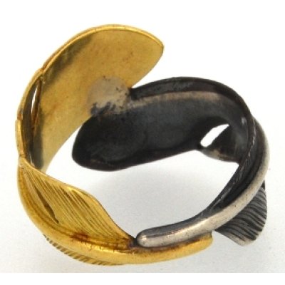 画像3: 【goro's】ゴローズコンビフェザーリングサイズ直し例