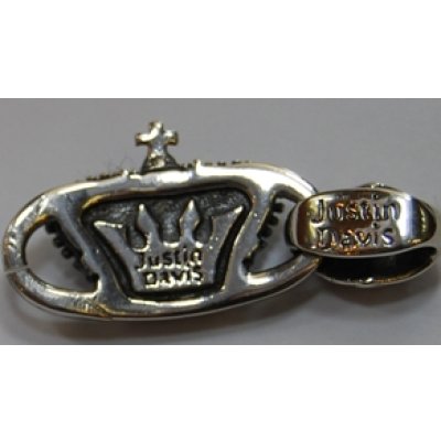 画像3: 【Justin Davis】ジャスティンデイビス SVブレス修理例