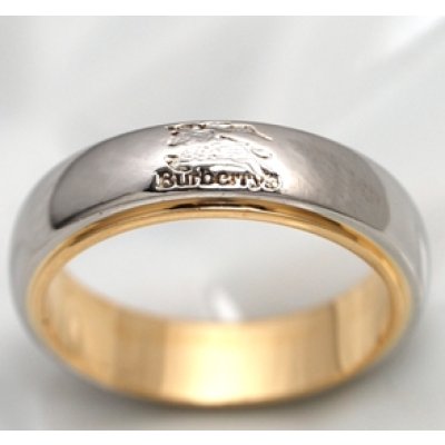 画像5: 【Burberry】バーバリーマリッジリングのクリーニング
