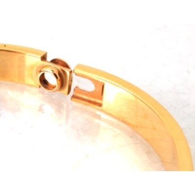 画像4: 【Cartier】ピンクゴールドカルティエラブブレスの長さを1cm大きく加工