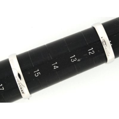 画像5: 【Burberry】Pt1000、バーバリーマリッジリングのサイズ直し