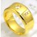 画像8: ♪18金のダイヤ入りメンズリングの欠けたダイヤの取り替え及びサイズ直し♪