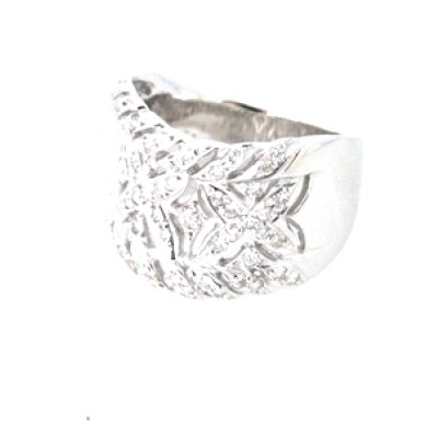 画像7: Pt900ダイヤモンドファッションリング(指輪)のサイズ直し