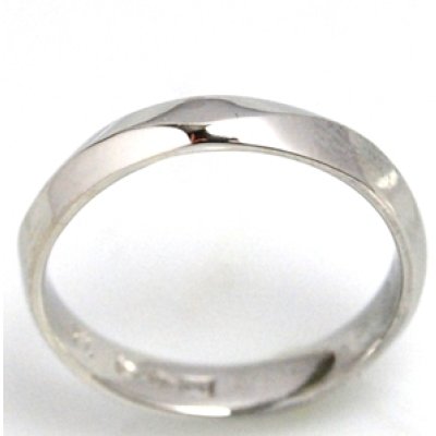 画像6: Pt1000の指輪のサイズ直し