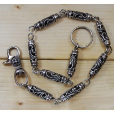 画像1: ＳＶ925ウォレットチェーン修理