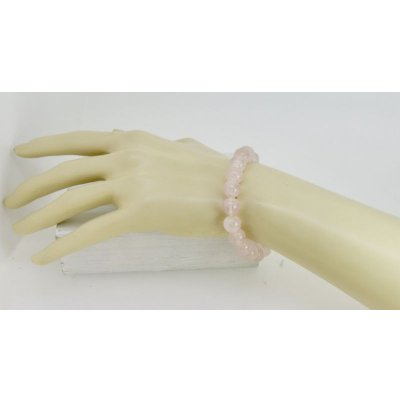 画像7: ローズクォーツブレスレット