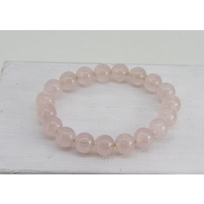 画像6: ローズクォーツブレスレット
