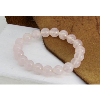 画像5: ローズクォーツブレスレット
