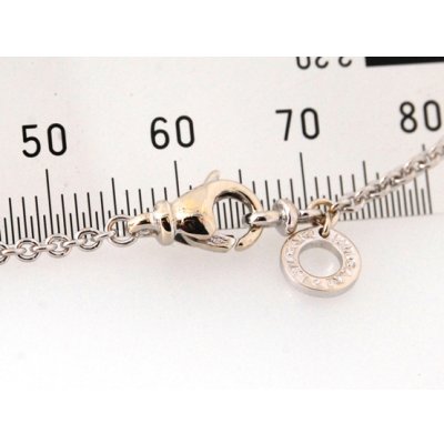 画像2: 【修理例】BVLGARI(ブルガリ) ネックレス カニカンフックのバネ交換