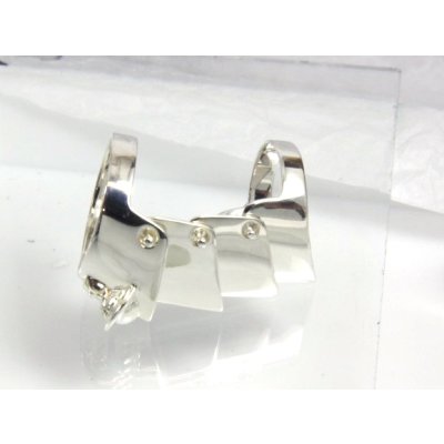 画像3: ★ヴィヴィアン　ウェストウッド　アーマーリング修理例★