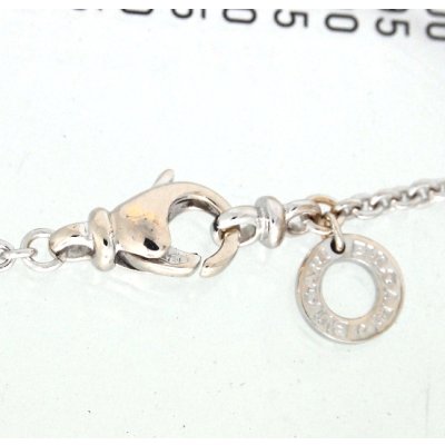 画像1: 【修理例】BVLGARI(ブルガリ) ネックレス カニカンフックのバネ交換