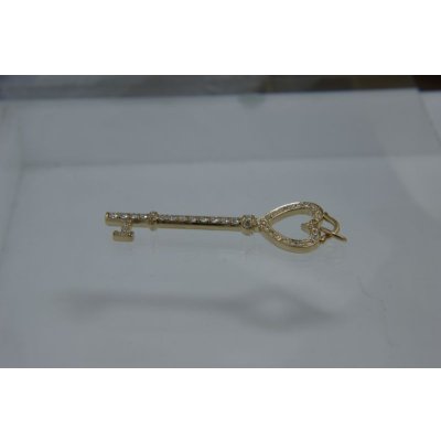 画像3: ♥️ティファニー キー・ハートペンダントをカスタマイズ♥️