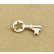画像3: 【50%OFF】sv925スタートップキーペンダント