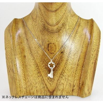 画像5: 【50%OFF】sv925スタートップキーペンダント