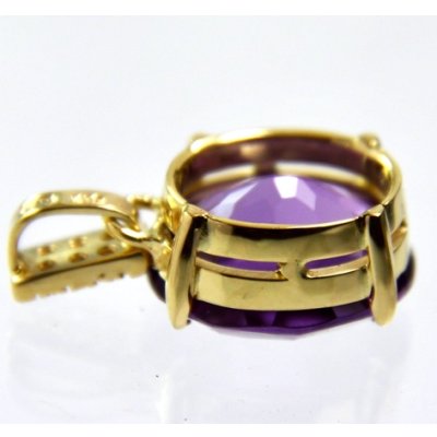 画像7: お婆さまの指輪でお孫さんのペンダント制作