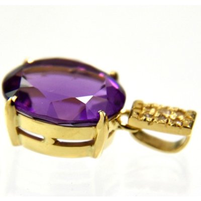 画像5: お婆さまの指輪でお孫さんのペンダント制作