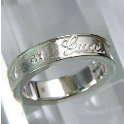 画像3: グッチリングのサイズ直し、ヴィンテージトレードマーク