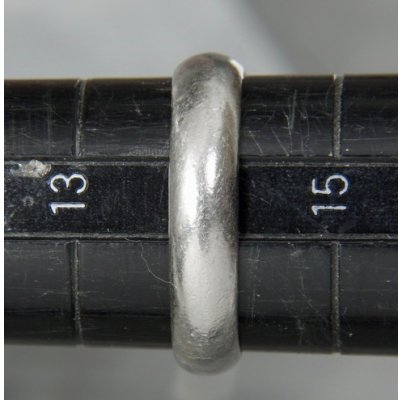 画像4: プラチナリングをカスタマイズ