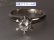 画像5: Pt900ダイヤモンド立爪婚約指輪をペンダントにリフォーム (5)