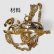 画像6: K18ダイヤモンドリング制作
