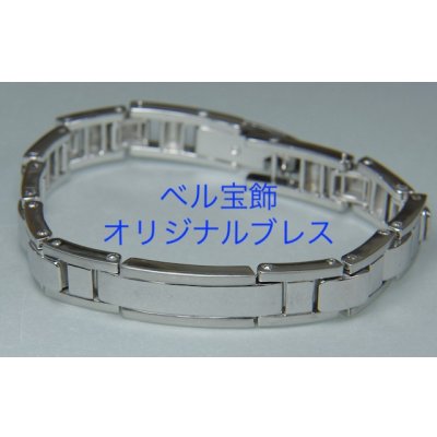 画像6: 【参考商品】SV925オリジナルブレスレット