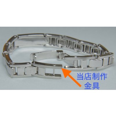 画像8: 【参考商品】SV925オリジナルブレスレット