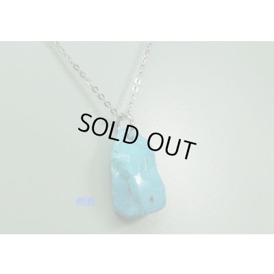 画像9: アリゾナ産ターコイズペンダントA