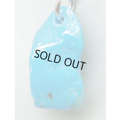 画像6: アリゾナ産ターコイズペンダントA