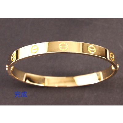 画像1: ラブブレスネジ(ビス)1本制作及び新品仕上げ