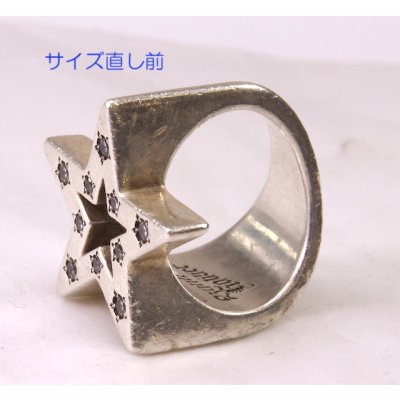 画像8: 【修理例】テンダーロイン（TENDERLOIN）リングのサイズ直し